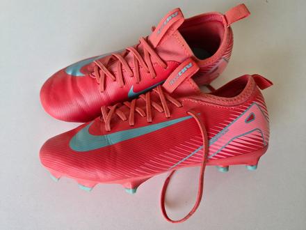 Kopačky nike mercurial, nike,37