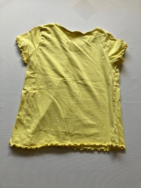 Pyžamo na leto, h&m,110