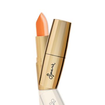 Trblietavý rúž salmon,