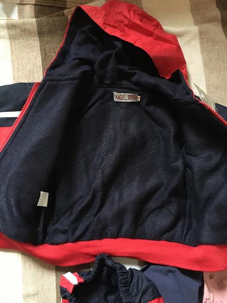 Zateplená súprava, 92