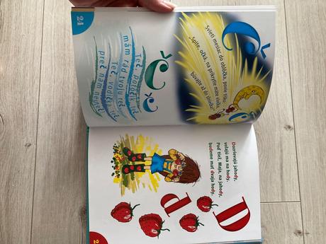 Kniha rieka rieke riekla, 