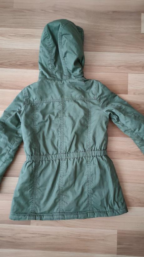 Prechodná bunda benetton, benetton,134