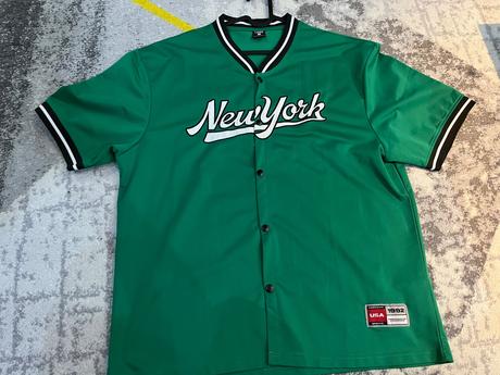 Predám tricko, new yorker,l