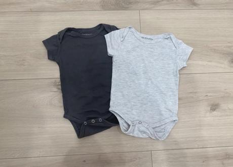 2ks body, fox & bunny,74