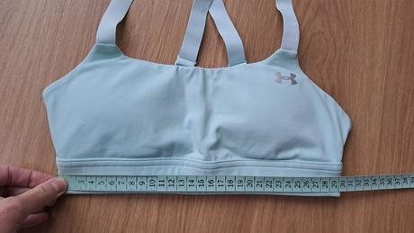 Športová podprsenka under armour, under armour,xs