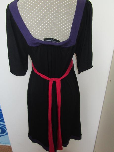 2249. šaty, dorothy perkins,m