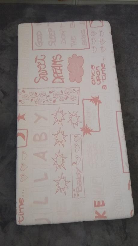 Dormeo matrac, 60,120