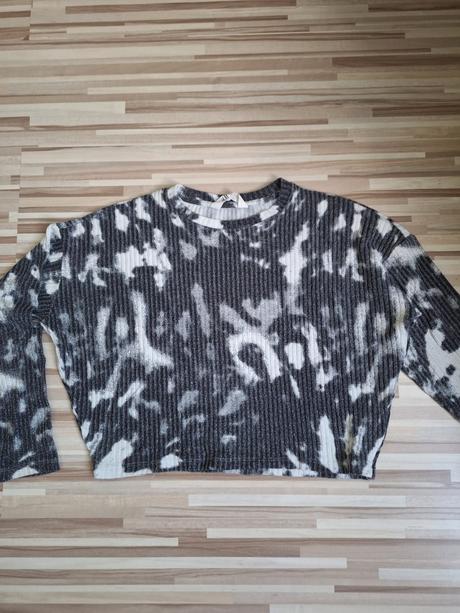 Svetrík, h&m,158