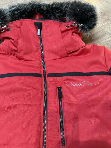 Perfektná lyžiarska súprava, alpine pro,m