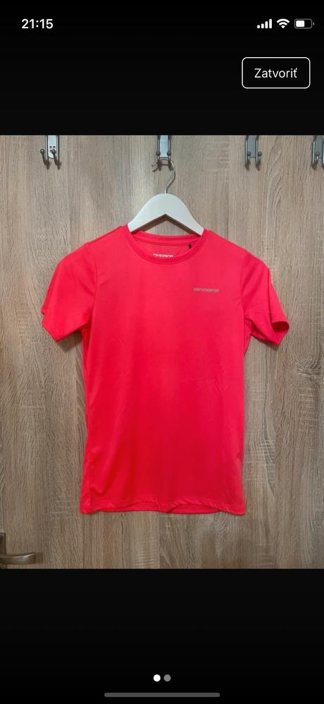 Športové tričko, m