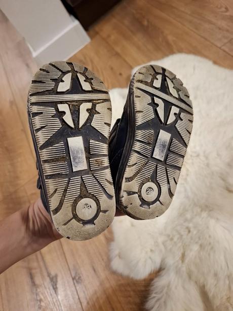 Zimne cizmy protetika 23, protetika,23