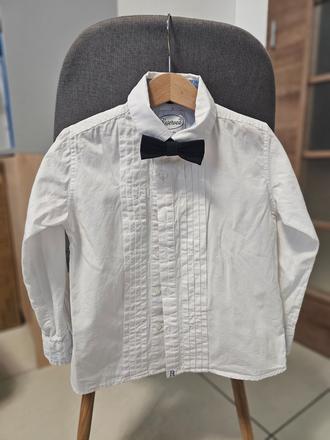 Elegantná košeľa, reserved,110