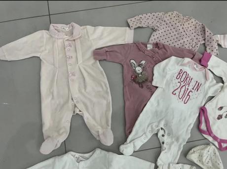 Balik pre dievca,  vel. 56, 50–62