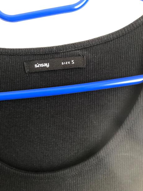 Elasticke saty xs, sinsay,xs