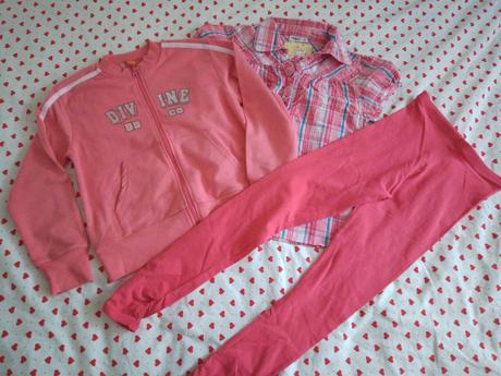 Balík 128, 122–134