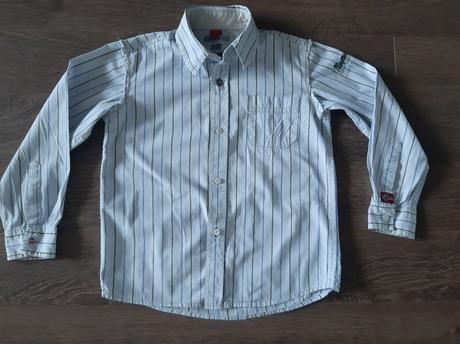 Košela  122-128, napapijri,122