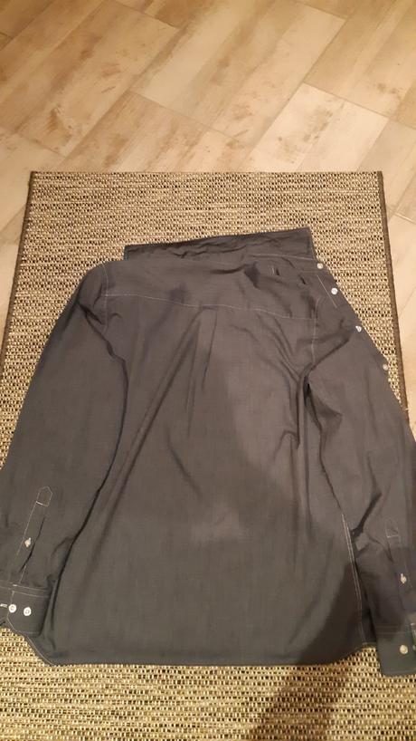 Damska riflova kosela, 41