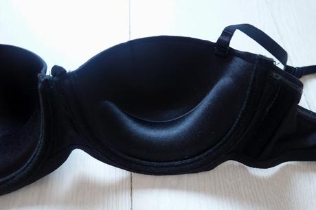 Podprsenka ensored 75c, 75c