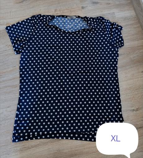 Blúzka, xl