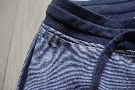 Bavlnená súprava h&m 134/140, h&m,134