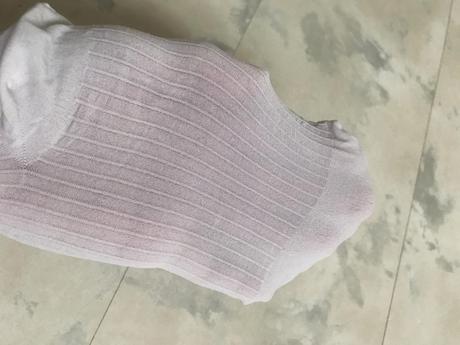 Elastické pančušky m/l, l