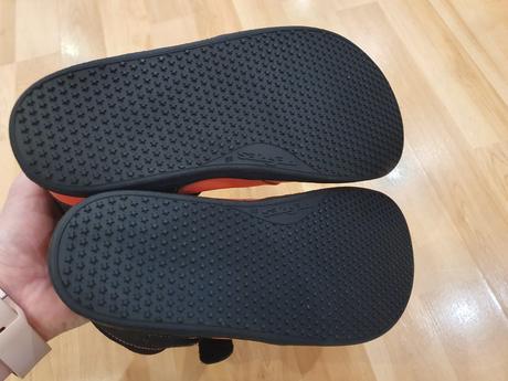 Prechodné topánky, pegres,35