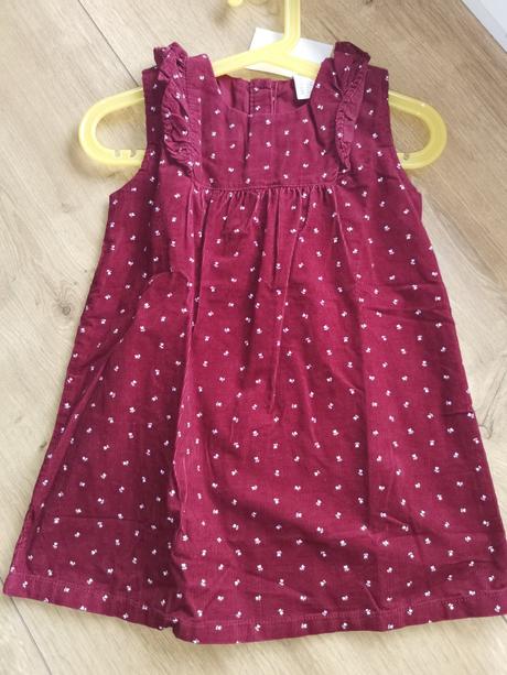 Saty zn. h&m vel. 92, h&m,92