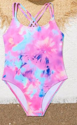 Plavky mramorové poštovné zdarma, 122 - 152