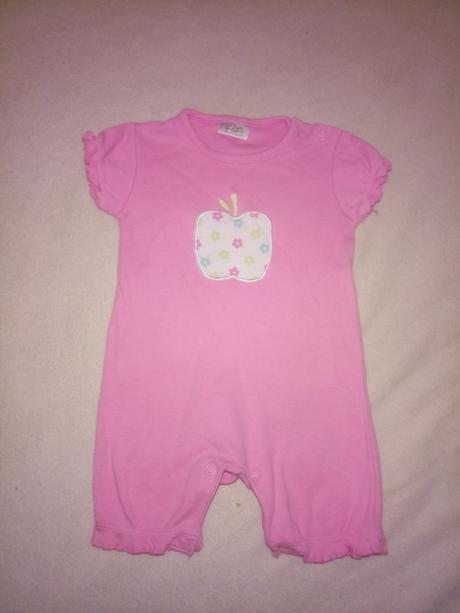 Rozkosne opalovacky s jablckom, f&f,62