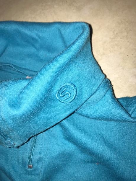 Tričko s dlhým rukávom spex, 140