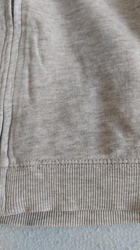 Mikina sivá h&m 80, h&m,80