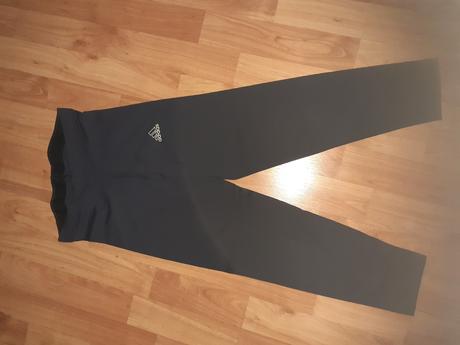 Leginy, adidas,128