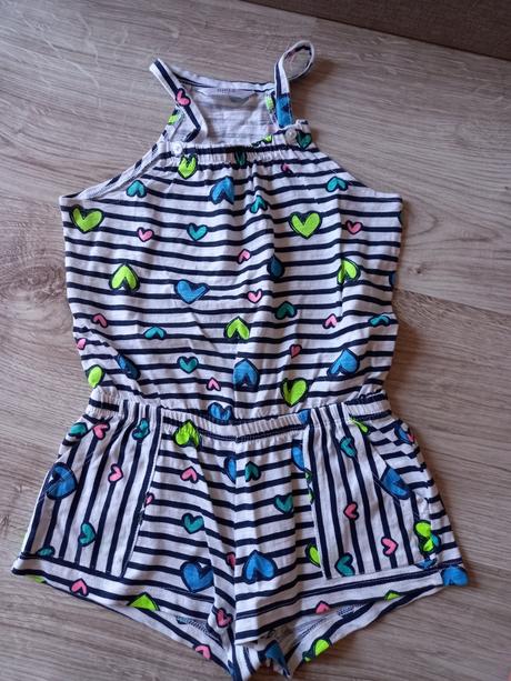 Letný overal, pepco,104