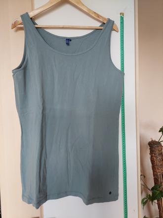 Dámske tielko cecil xxl, xxl