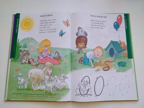 S pastelkou v kráľovstve matematiky, 