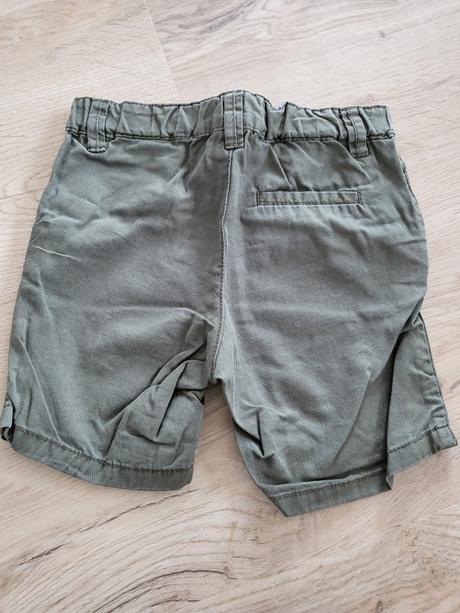 Kraťasy h&m, h&m,74