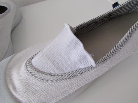 Tenisky/prezúvky, 37