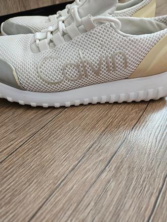 Tenisky calvin klein, guess,36