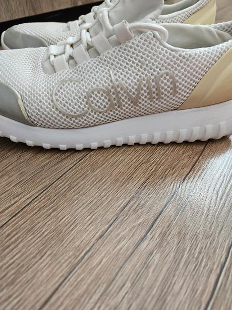 Tenisky calvin klein, guess,36