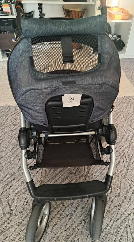 Dvojkombinacia kocik mutsy, mutsy,mutsy evo