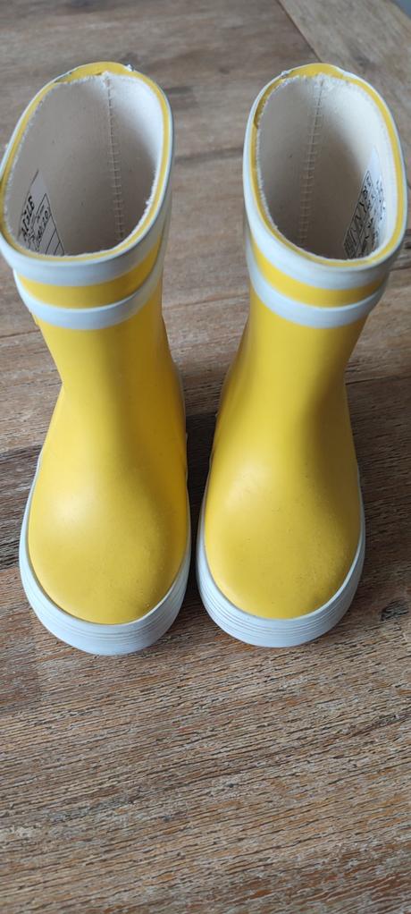 Aigle gumaky, aigle,20