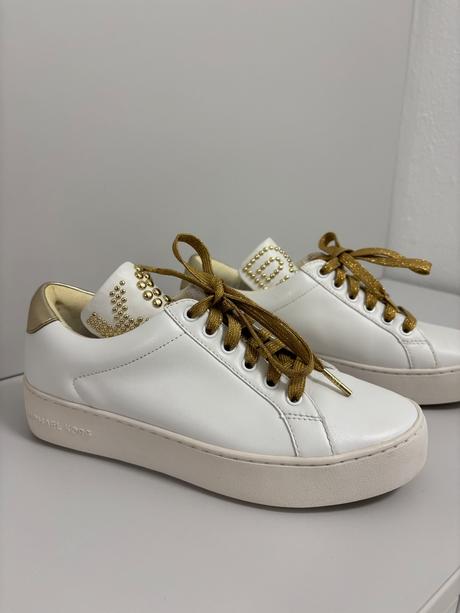 Michael kors tenisky v. 37,5, michael kors,37