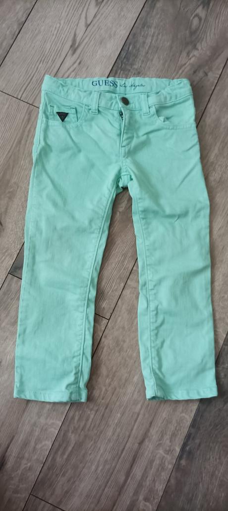 Rifle guess, guess,104