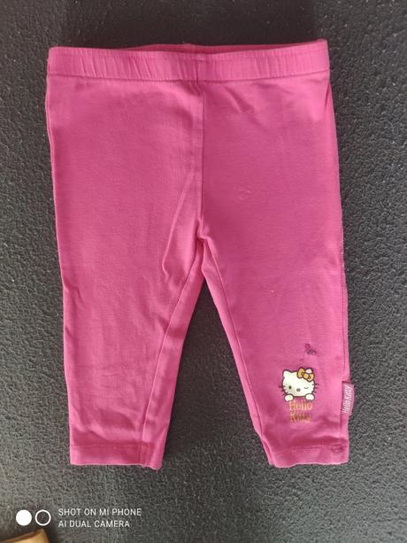 Detské leginy veľ.68, 68