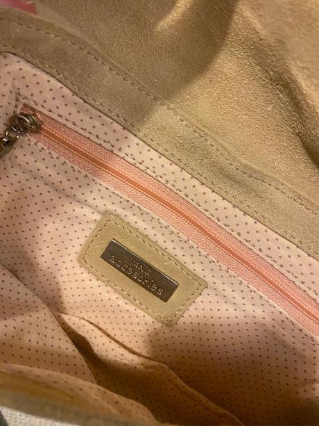 Kozena mango kabelka, mango