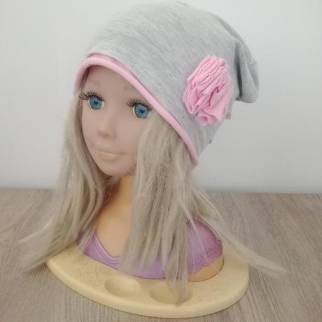 Prechodná čiapka, 92