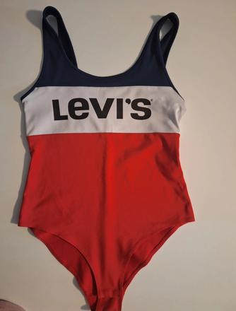 Tielkove body, levis,s