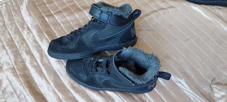 Topanky nike, nike,31