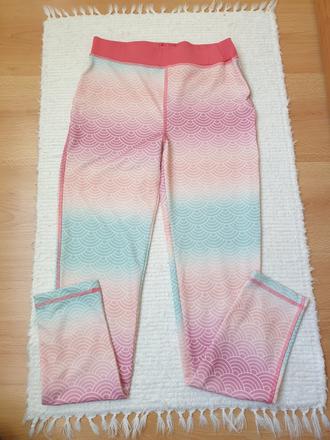 Športové legíny, matalan,158
