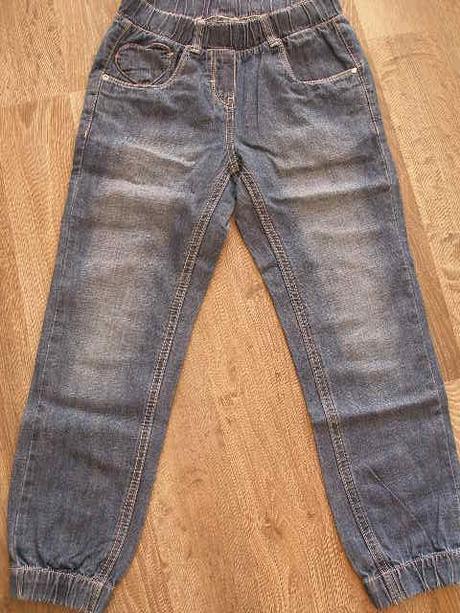 Nohavice, palomino,128